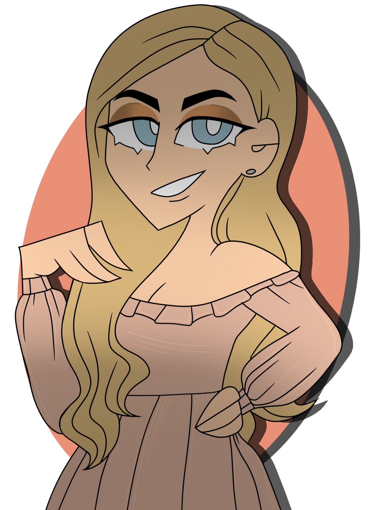 Ava Louise: The Biggest Drama Queen Of 2024? - xle46f3