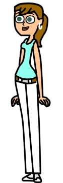 Brittany | Total Drama: Golemverse Wiki | Fandom