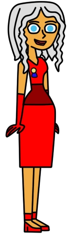 Annalise | Total Drama: Golemverse Wiki | Fandom