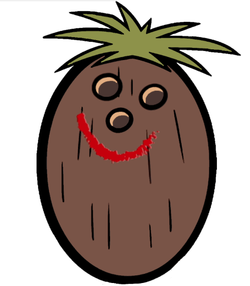 Mr. Coconut | Total Drama Island Cartoon Network Wiki | Fandom Mr. Coconut | Total Drama Island Cartoon Network Wiki | Fandom