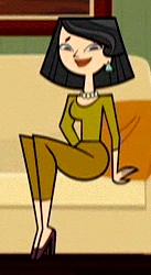 Heather's Mom | Total Drama Island Cartoon Network Wiki | Fandom