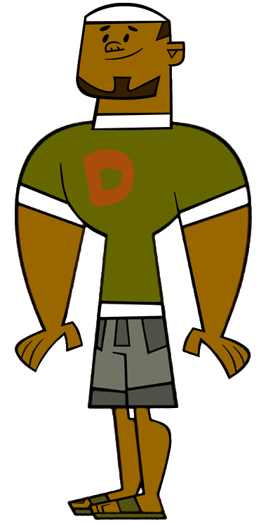 Total Drama - The Big Cartoon Wiki