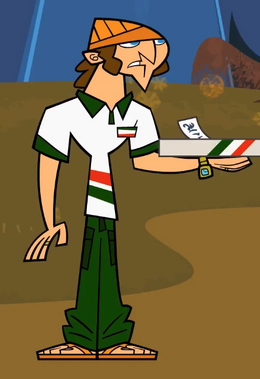 Total Drama - The Big Cartoon Wiki