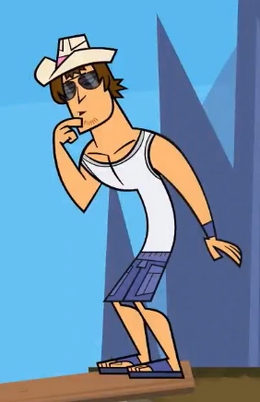 Total Drama - The Big Cartoon Wiki