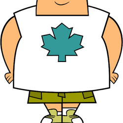Category:Characters, Total Drama Wiki