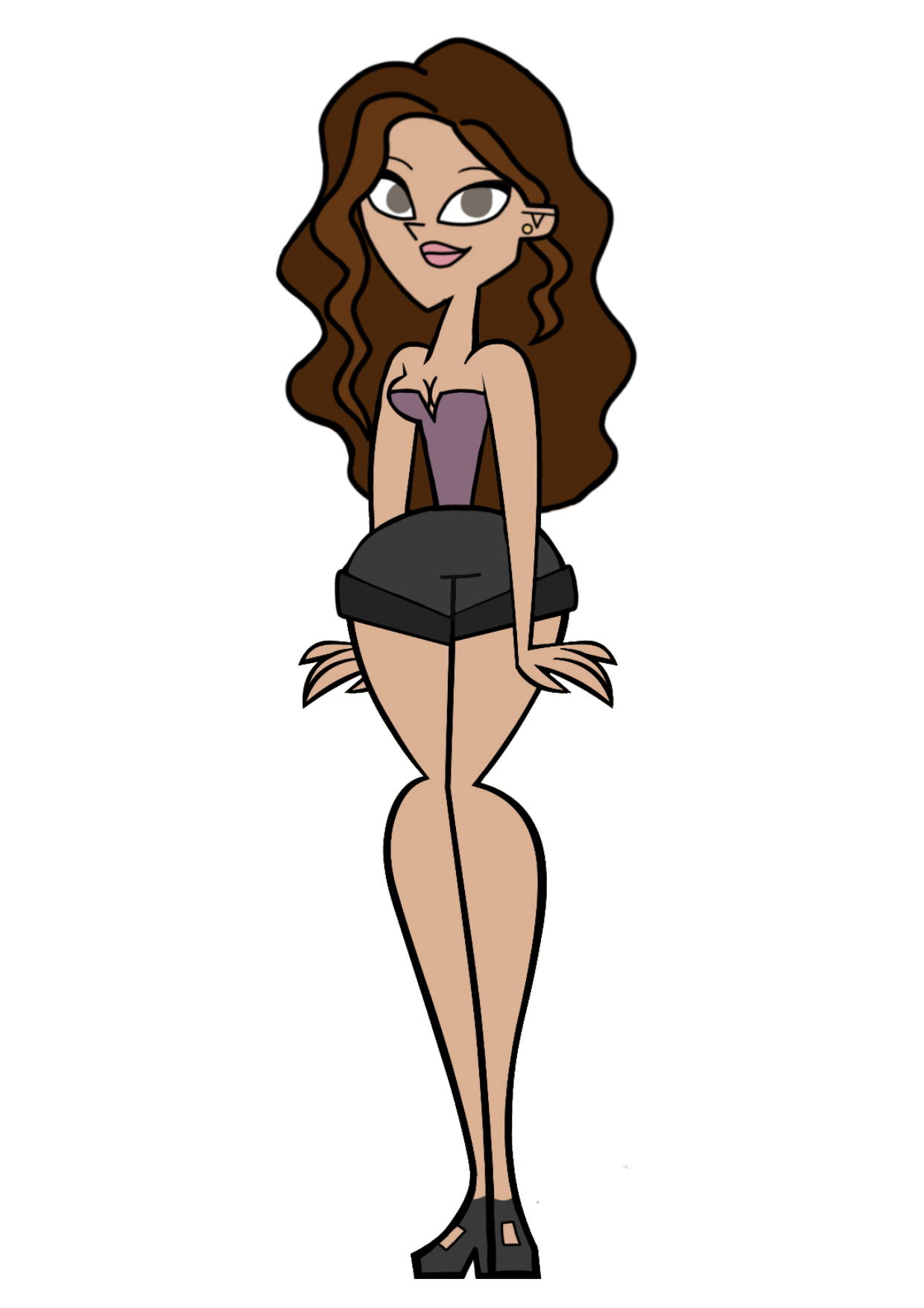 Total Drama Island, Total Drama Wiki, Fandom