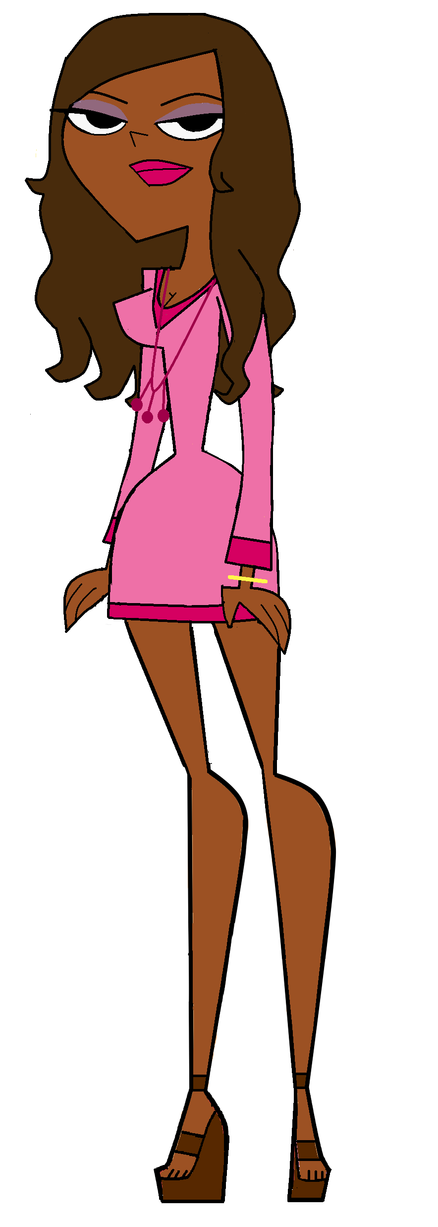 Heaven Total Drama Love Wiki Fandom Heaven Total Drama Love Wiki Fandom