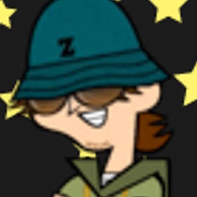 Ezekiel, Total Drama Wiki