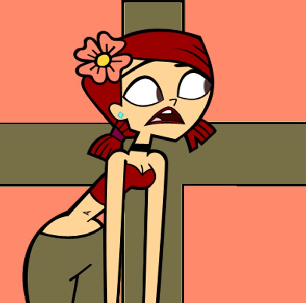 Zoey Total Drama Magic Wiki Fandom