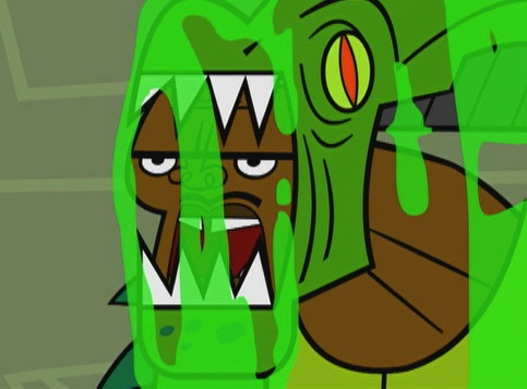 Chef Hatchet | Total Drama Nerd King Wikia | Fandom