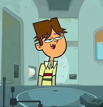 Cody (TDN) | Total Drama Nostalgia Wiki | Fandom