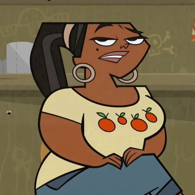 Leshawna (TDN) | Total Drama Nostalgia Wiki | Fandom