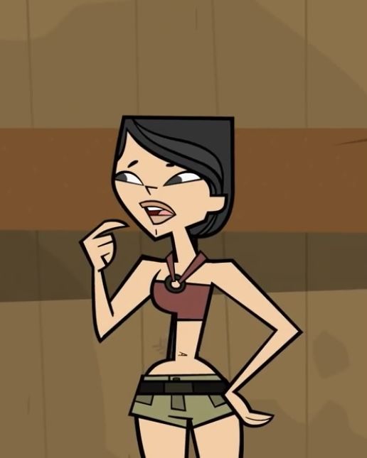 Heather (TDN) | Total Drama Nostalgia Wiki | Fandom