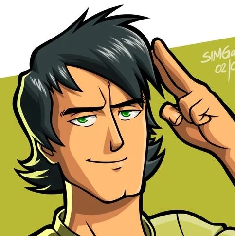 Ace | Total Drama Opinion Hub Wiki | Fandom