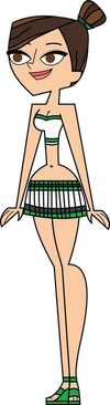 Crystal Total Drama Oskayi Island Wikia Fandom crystal-total-drama-oskayi-island-wikia-fandom