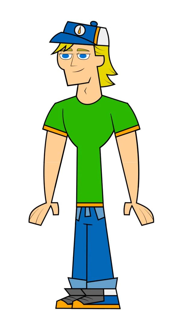Brett Total Drama Oskayi Island Wikia Fandom brett-total-drama-oskayi-island-wikia-fandom
