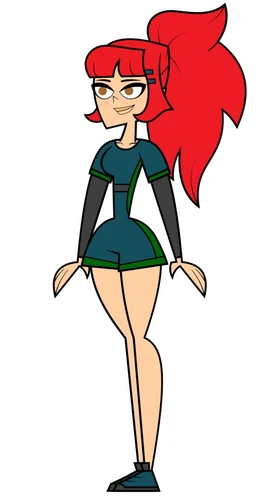 Natalie Total Drama Oskayi Island Wikia Fandom natalie-total-drama-oskayi-island-wikia-fandom