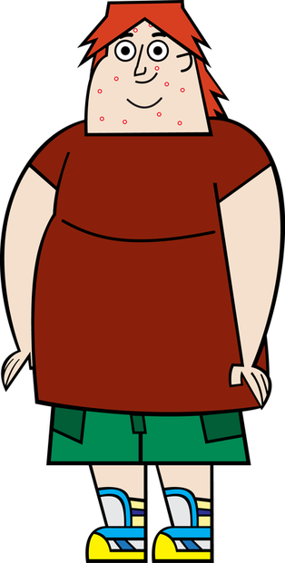 Total Drama Oskayi Island