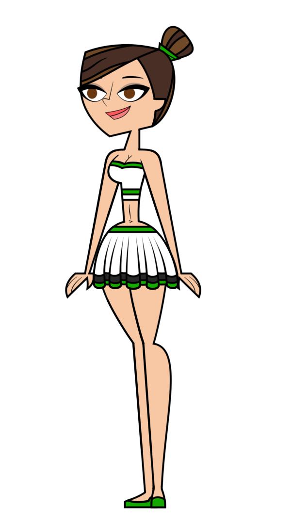 Total Drama Oskayi Island