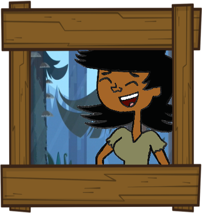 Total Drama Characters, Total Drama 450 Wiki