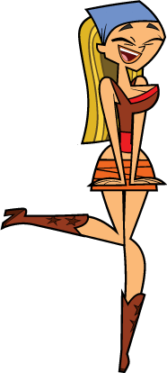 Lindsay | Total Drama Pahkitew Island RP Wiki | Fandom