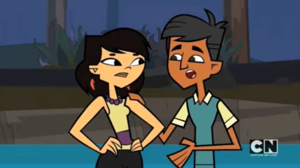 Sky, Total Drama Wiki