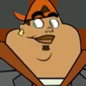 B, Total Drama Wiki