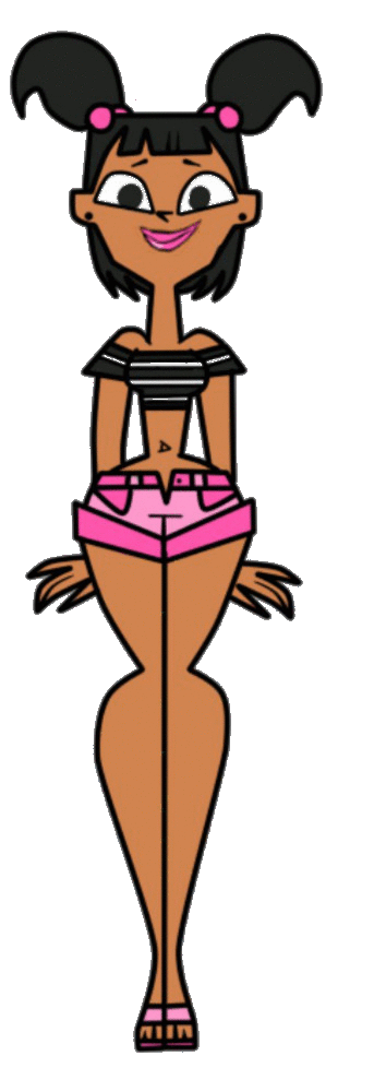 Katie, Total Drama Wiki