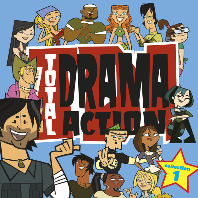 Total Drama Presents: The Ridonculous Race, Fresh TV Multiverse Wiki