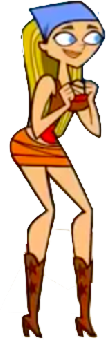 Lindsay, Total Drama Wiki, Fandom