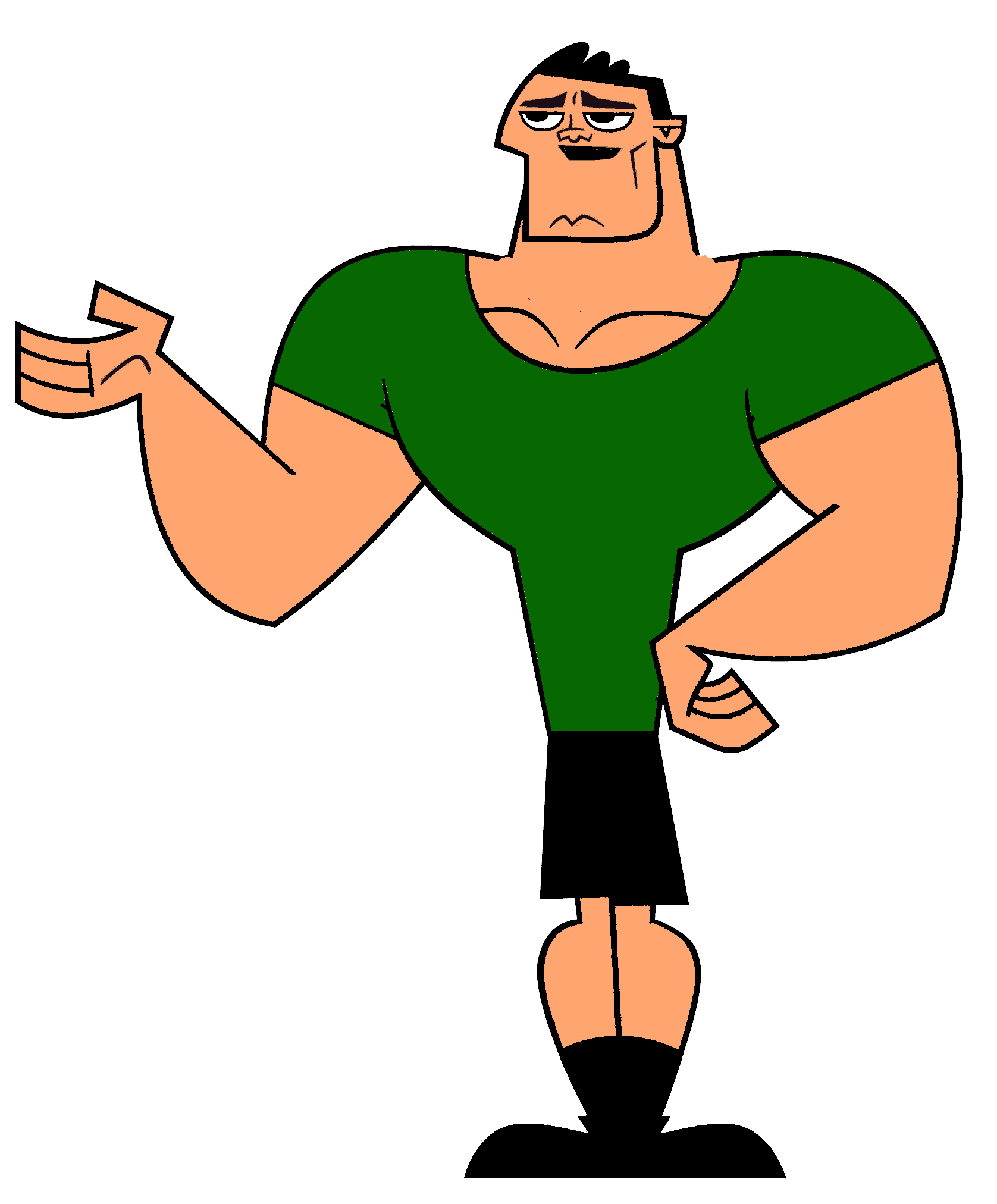 How Old Is Chris From Total Drama Island - i3kzd0q