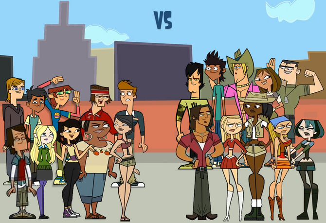 Total Drama The Next Generation Roleplay 20 Wiki Fandom