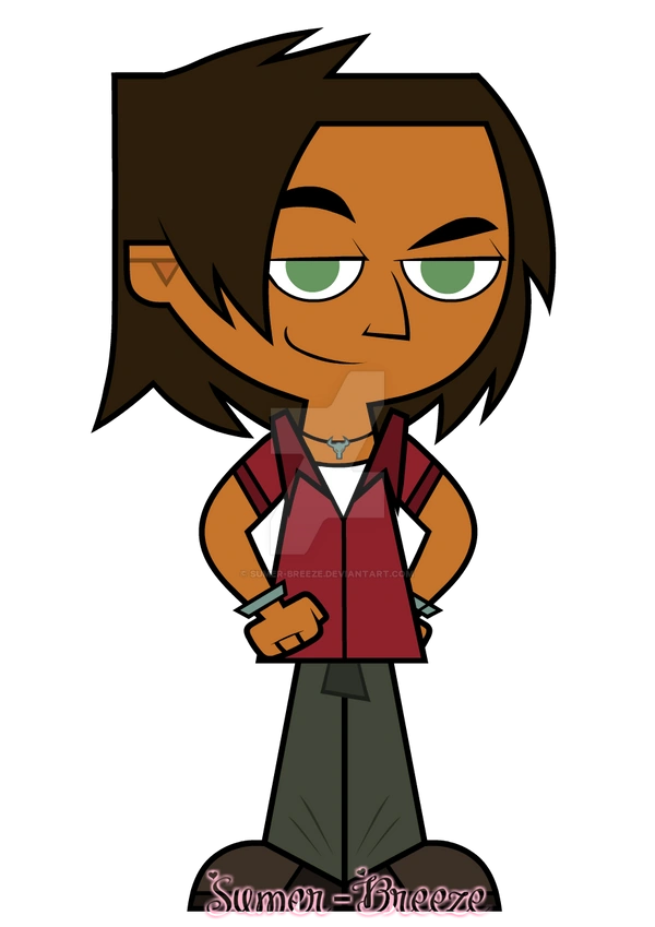 Alejandro | Total Drama Toddlers Wiki | Fandom