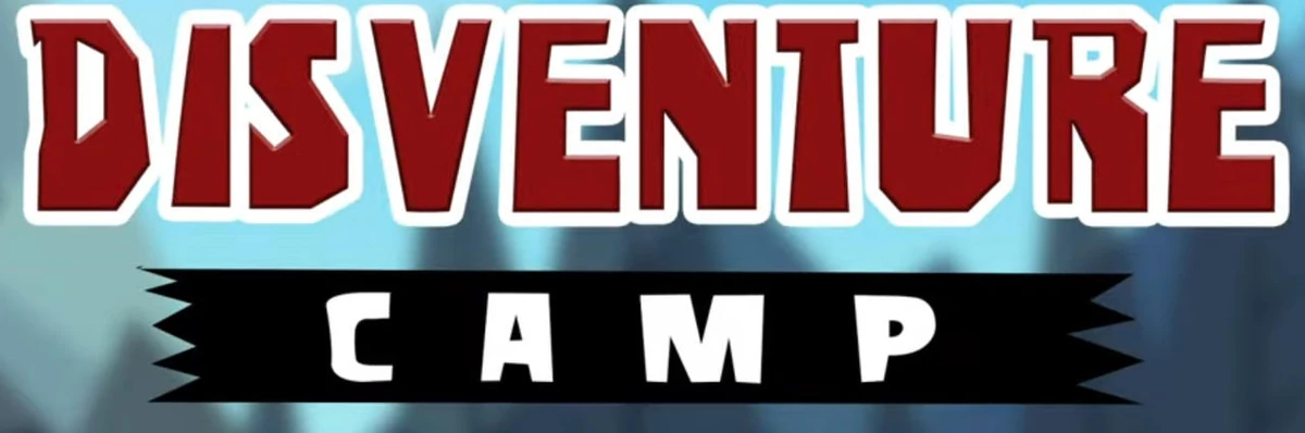 Disventure Camp Total Drama Urchin Wiki Fandom