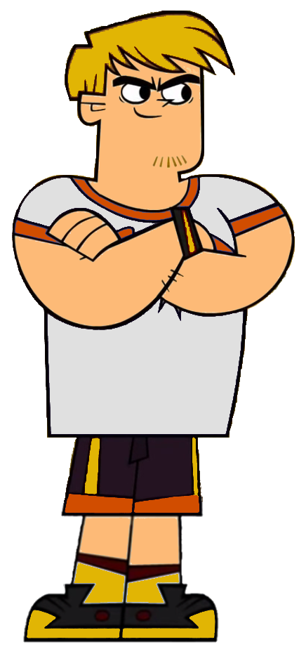 Jason | Total Drama Wannabe Wiki | Fandom