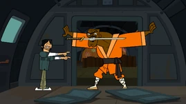 Chef Hatchet | Wiki Total Drama World Tour | Fandom