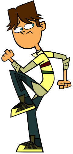 Cody, Total Drama World Tour Temporada 3, Total Drama Island png  transparente grátis