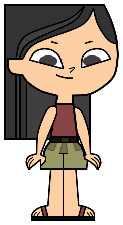 Lindsay, Total Drama Wiki, Fandom