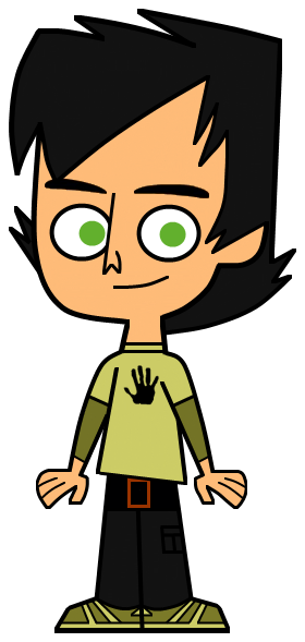 Gwen and Trent, Total Drama Wiki, Fandom