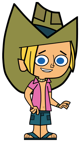 Geoff, Total Drama Wiki, Fandom