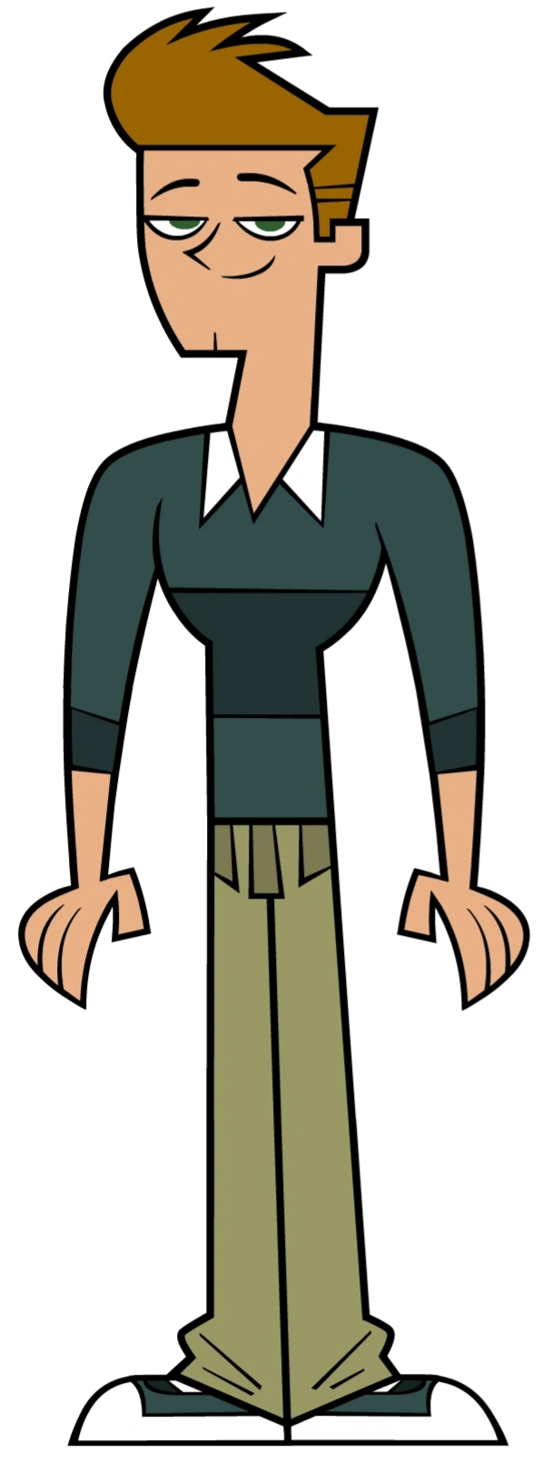 Тофер | Total Drama вики | Fandom