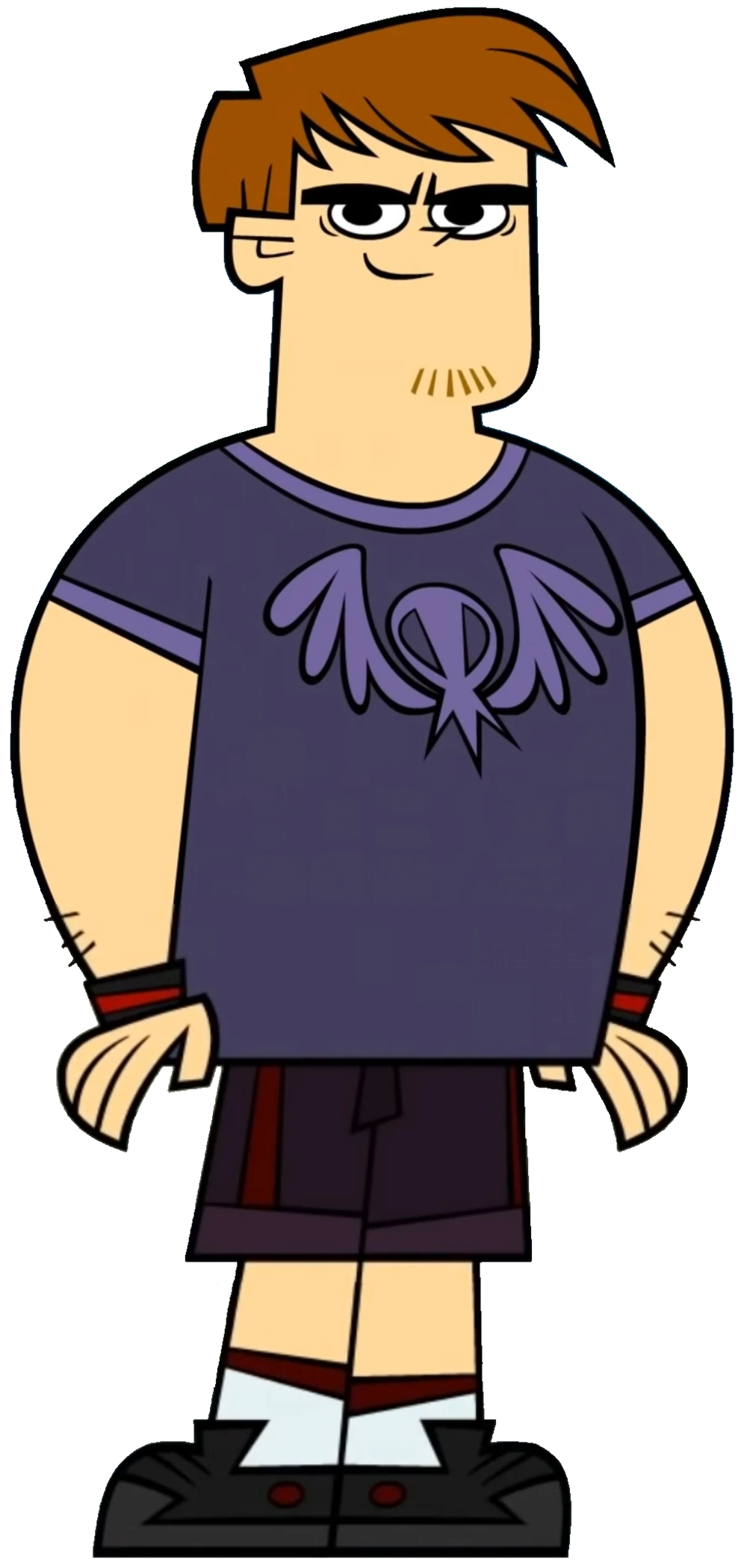 Чет | Total Drama вики | Fandom