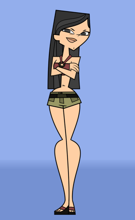 Heather Kasuga | Total Eviction Wiki | Fandom