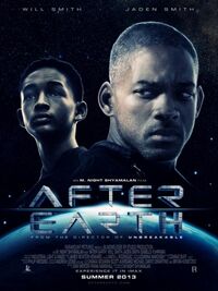 After Earth Total Movies Wiki Fandom