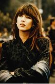 Elektra King (Sophie Marceau)