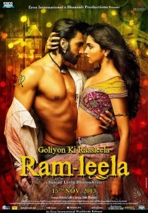 Goliyon Ki Raasleela Ram-Leela | Total Movies Wiki | Fandom
