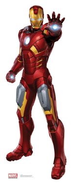 Iron Man Film series Total Movies Wiki Fandom