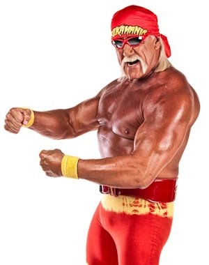 Hulk Hogan – Wikipédia, a enciclopédia livre