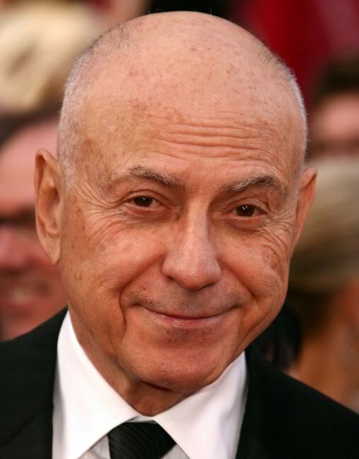 Alan Arkin - IMDb