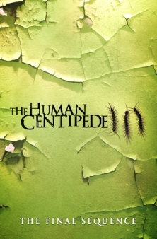 The human centipede 3